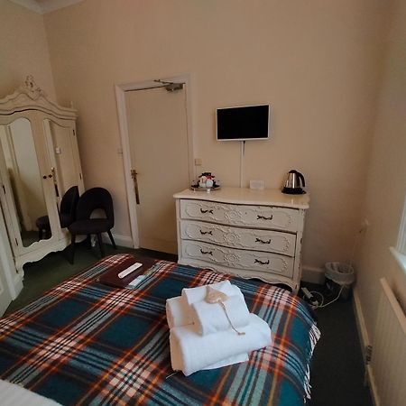 Arden House Hotel Harrogate Ngoại thất bức ảnh