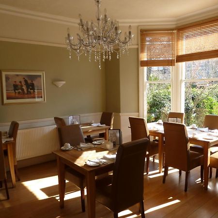 Arden House Hotel Harrogate Ngoại thất bức ảnh