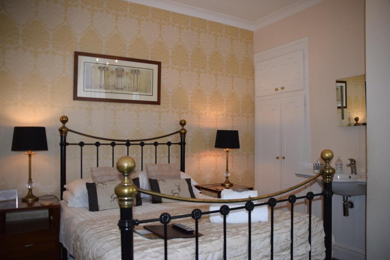 Arden House Hotel Harrogate Ngoại thất bức ảnh