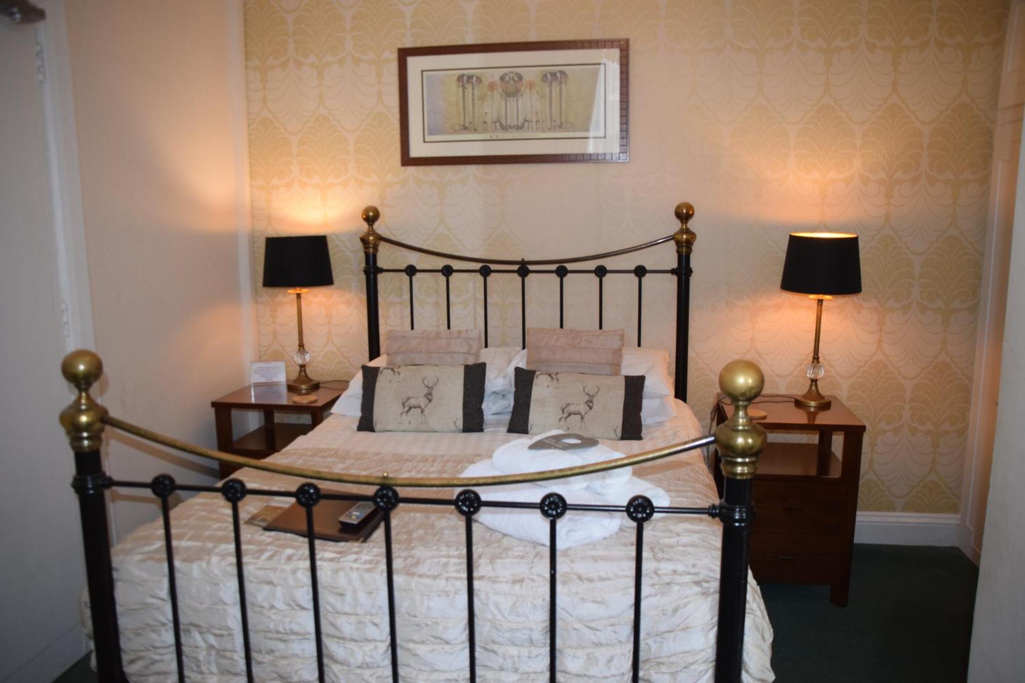 Arden House Hotel Harrogate Ngoại thất bức ảnh
