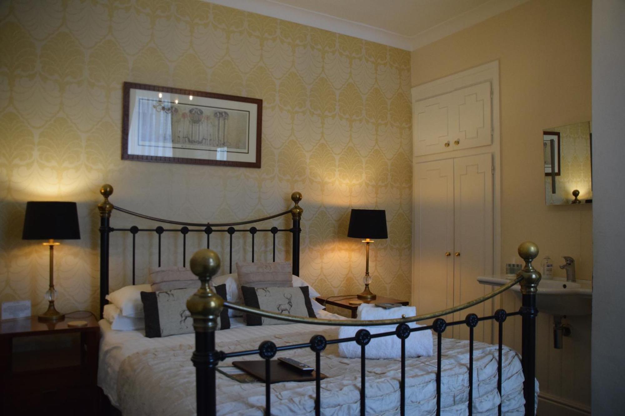 Arden House Hotel Harrogate Ngoại thất bức ảnh