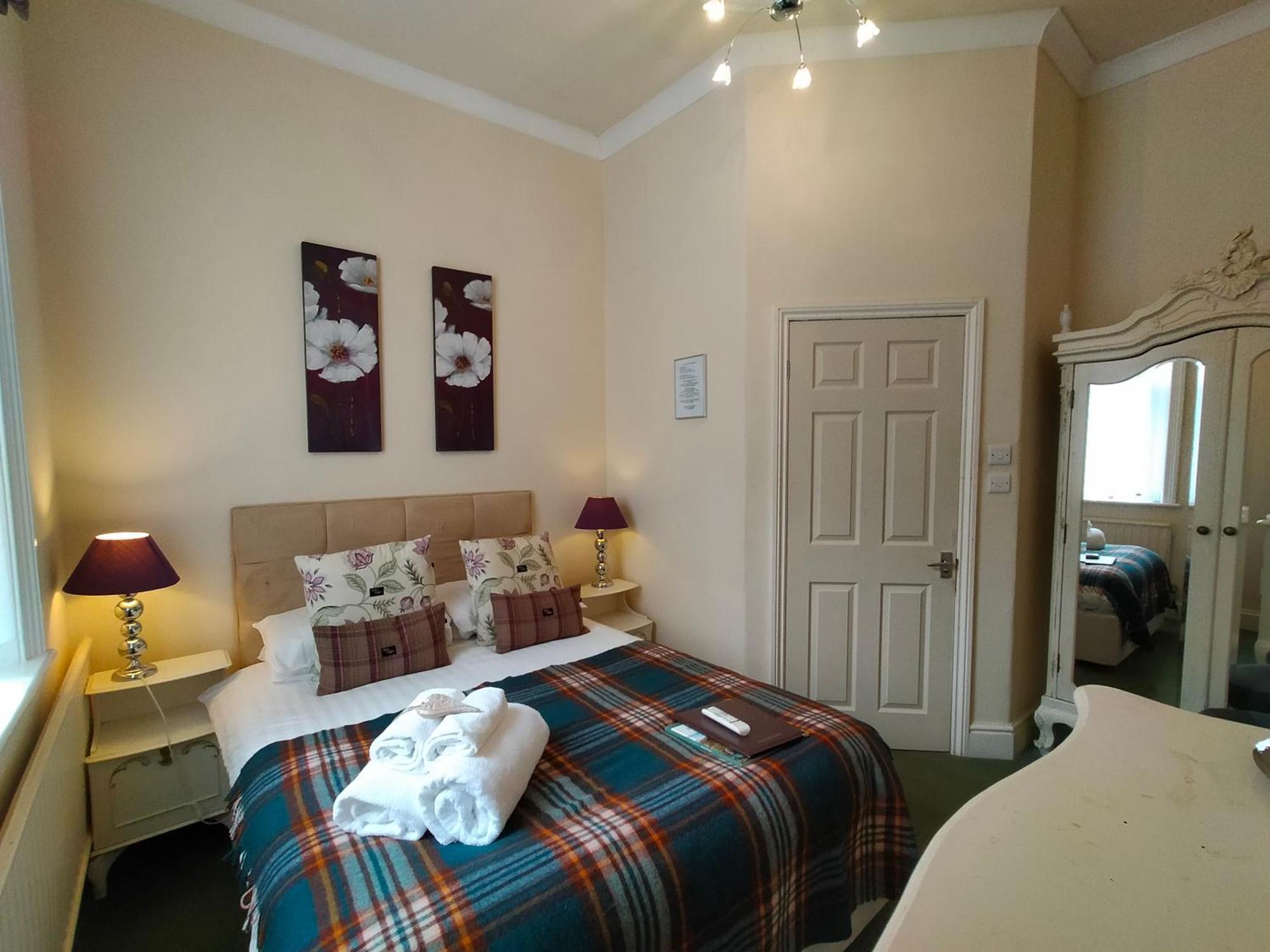 Arden House Hotel Harrogate Ngoại thất bức ảnh