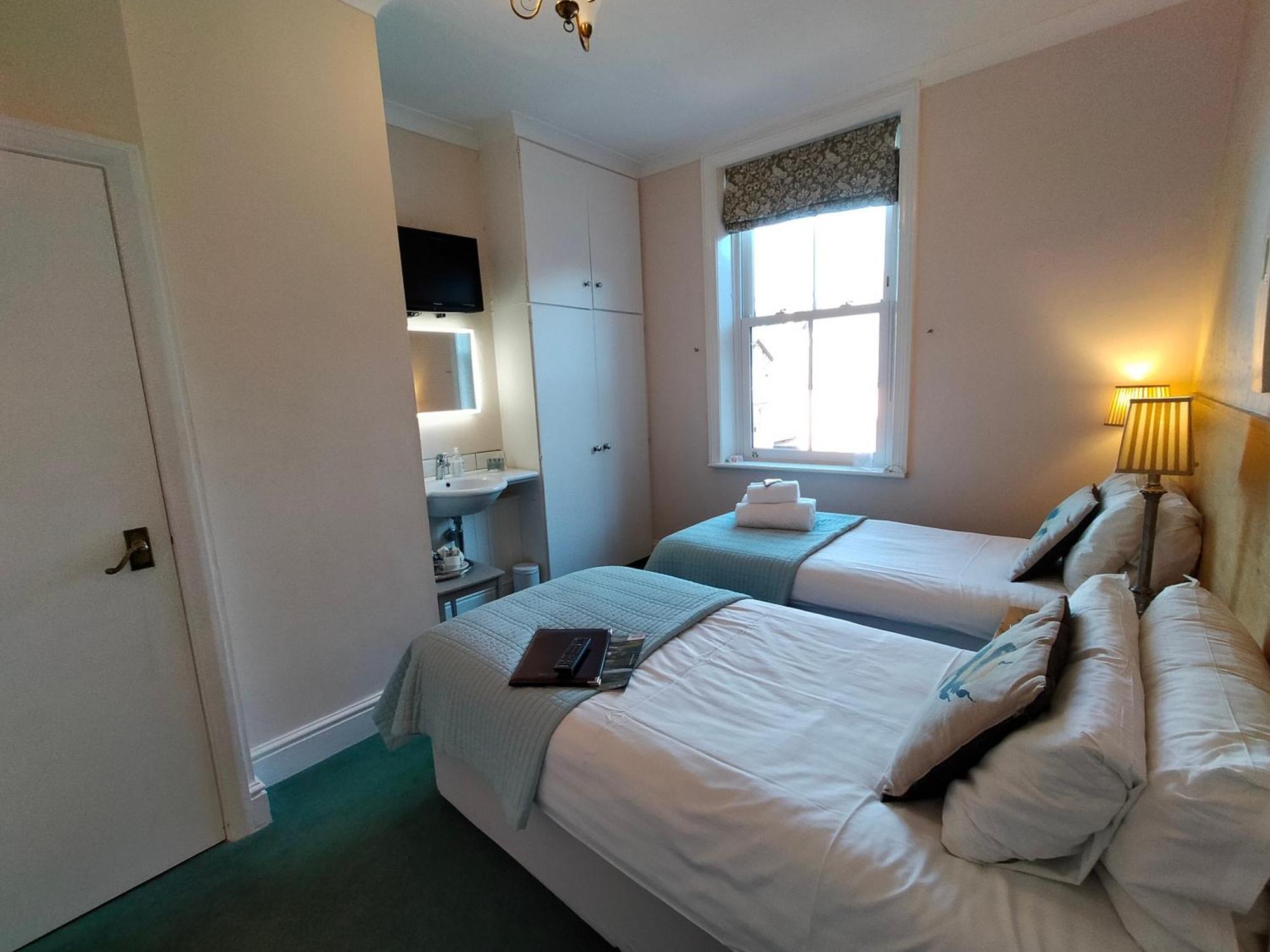 Arden House Hotel Harrogate Ngoại thất bức ảnh