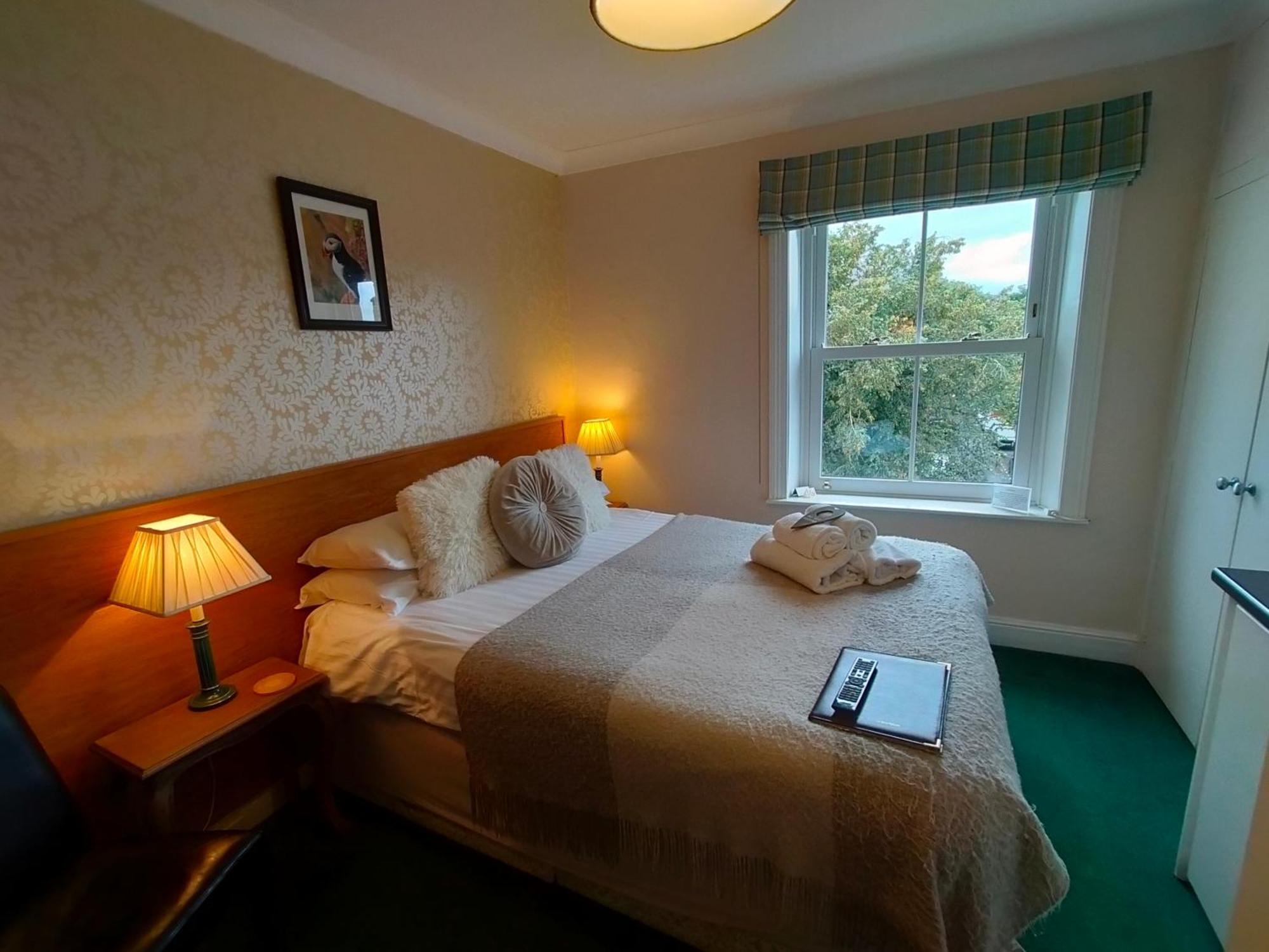 Arden House Hotel Harrogate Ngoại thất bức ảnh