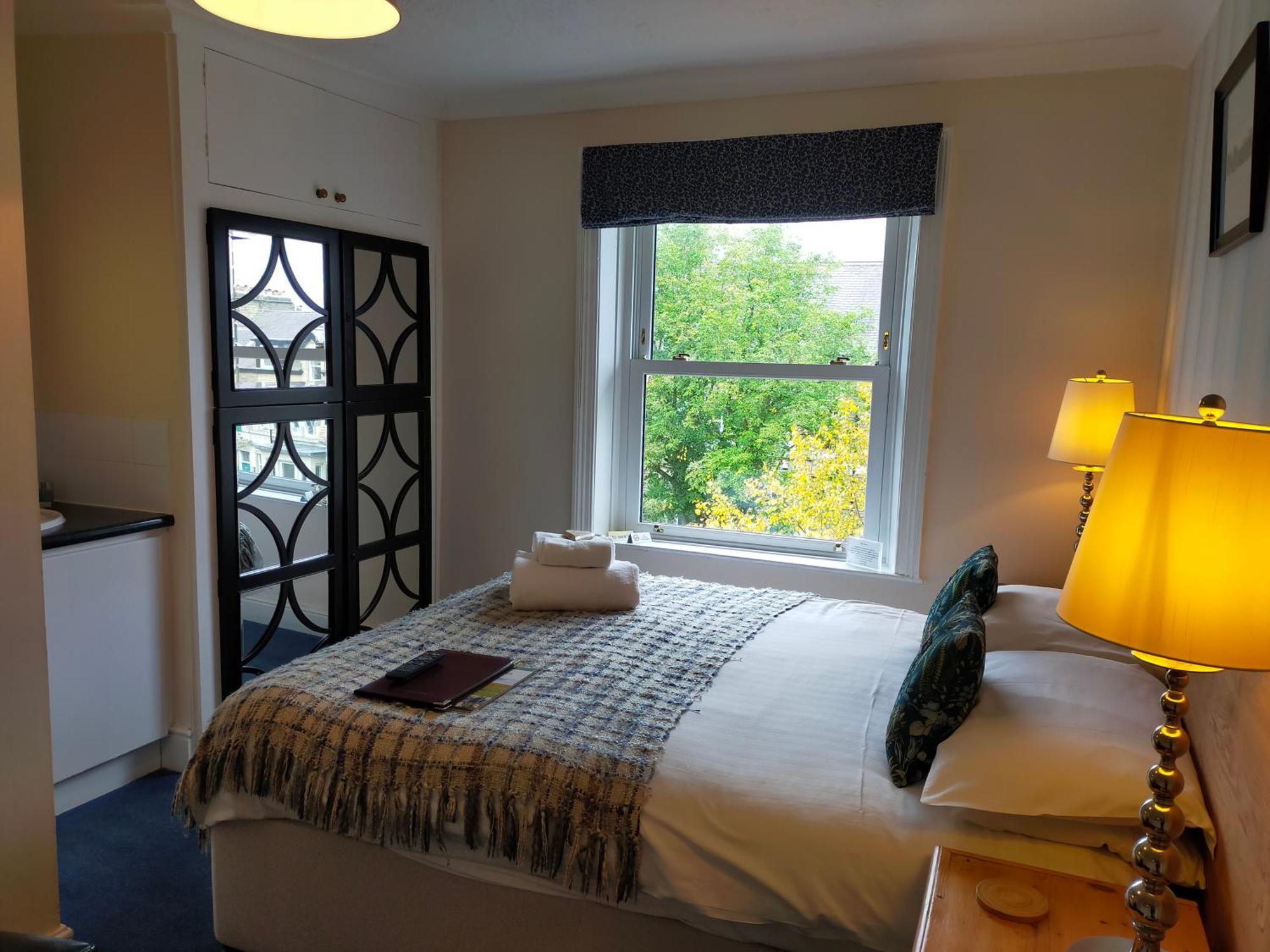 Arden House Hotel Harrogate Ngoại thất bức ảnh