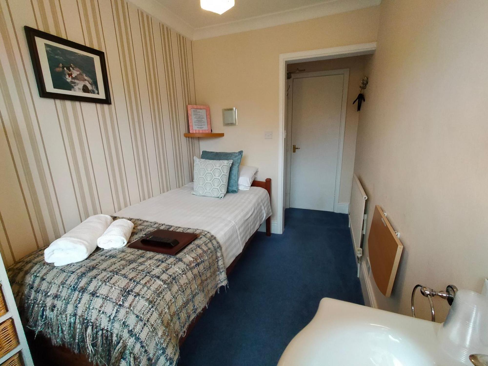 Arden House Hotel Harrogate Ngoại thất bức ảnh