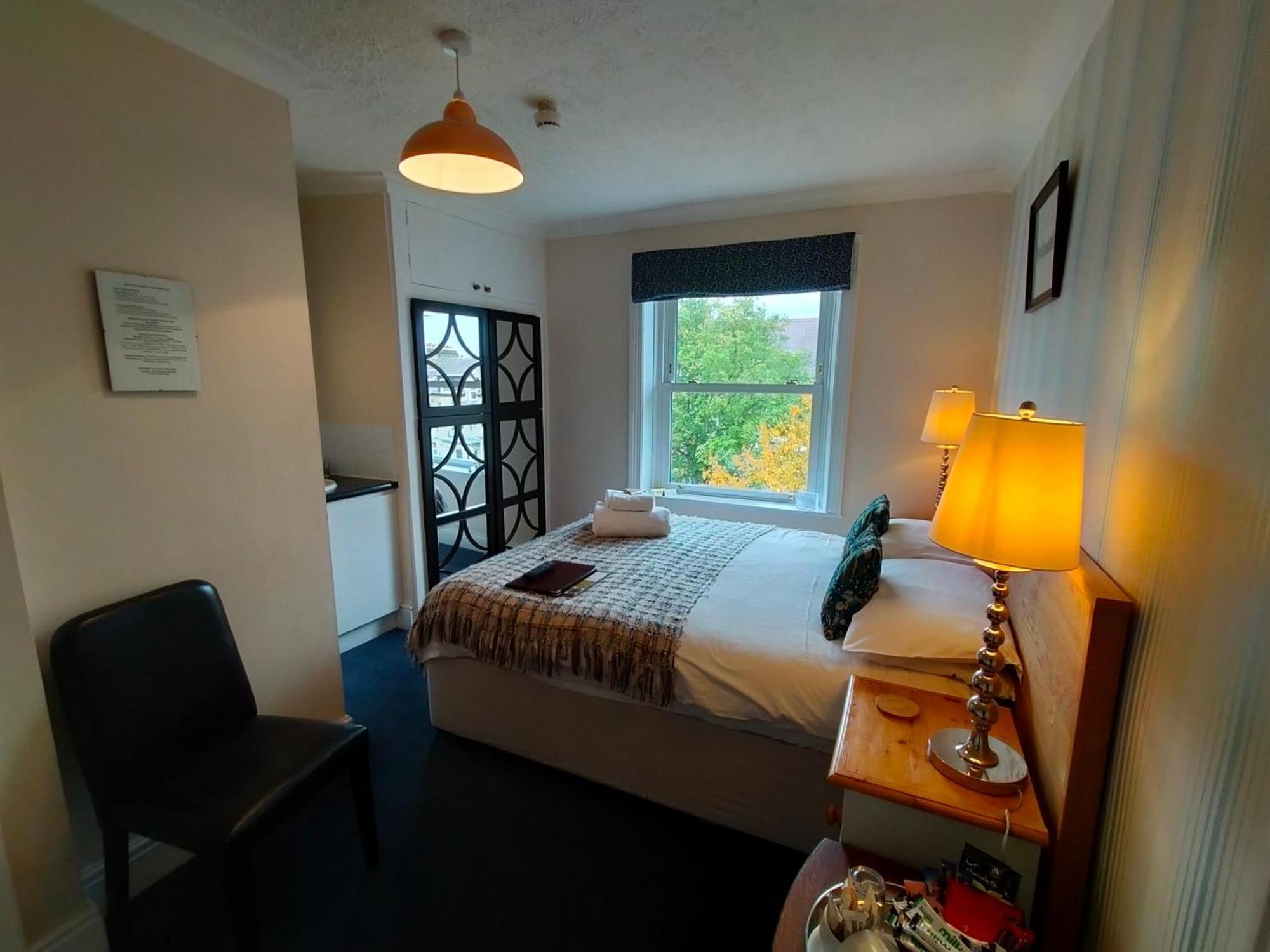 Arden House Hotel Harrogate Ngoại thất bức ảnh