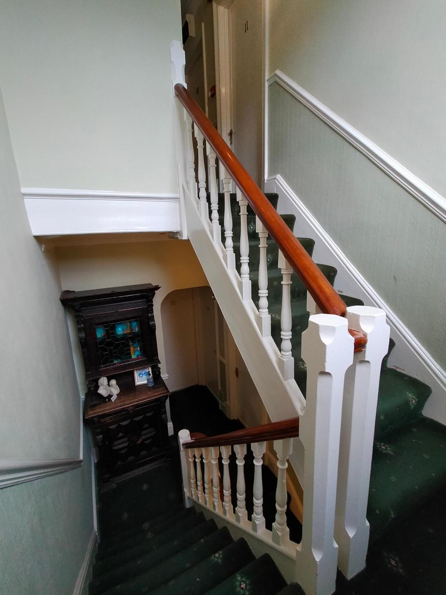 Arden House Hotel Harrogate Ngoại thất bức ảnh