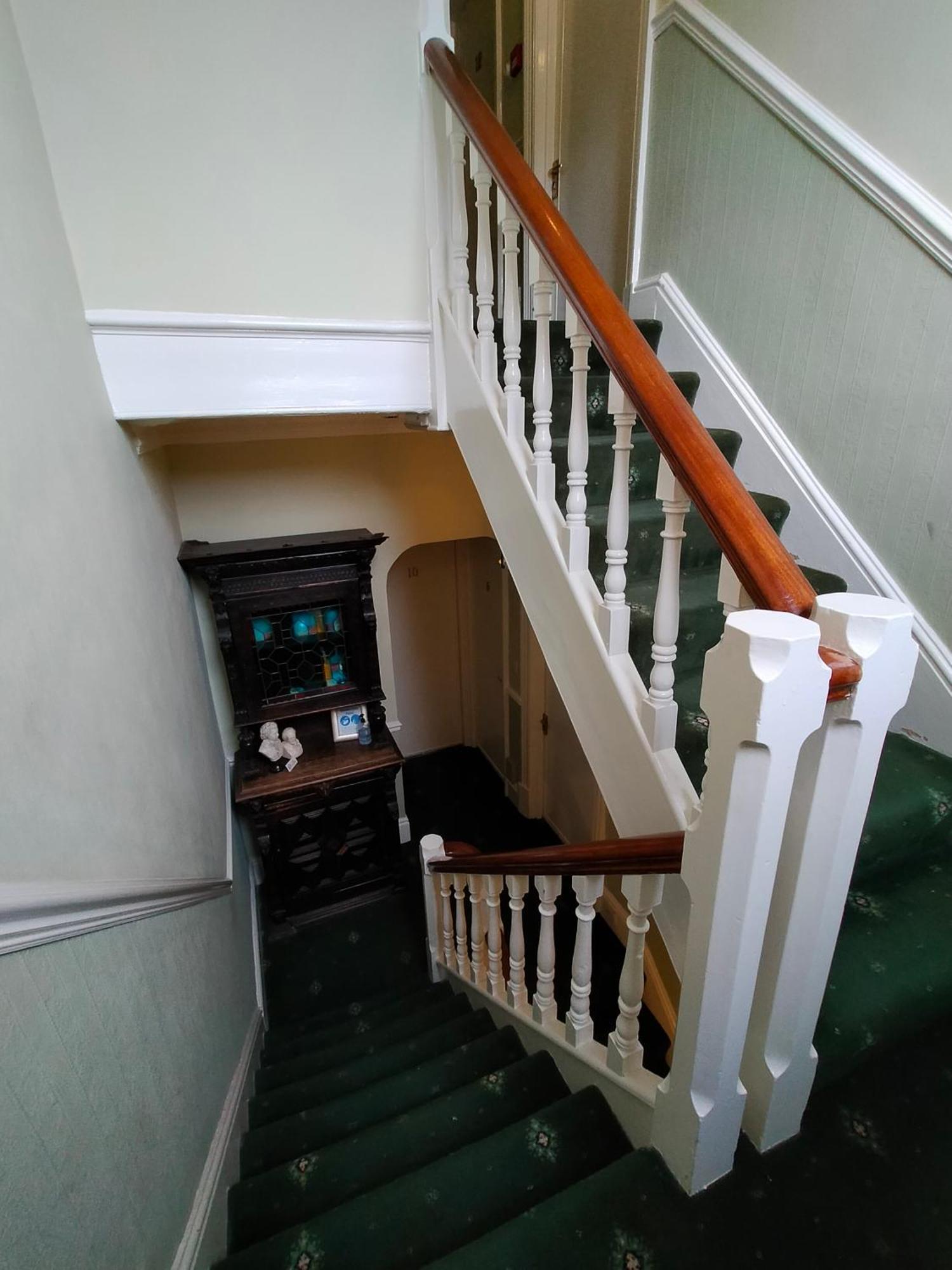 Arden House Hotel Harrogate Ngoại thất bức ảnh