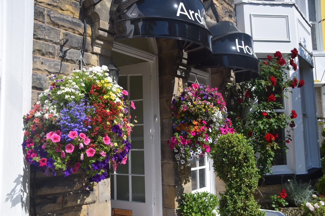 Arden House Hotel Harrogate Ngoại thất bức ảnh